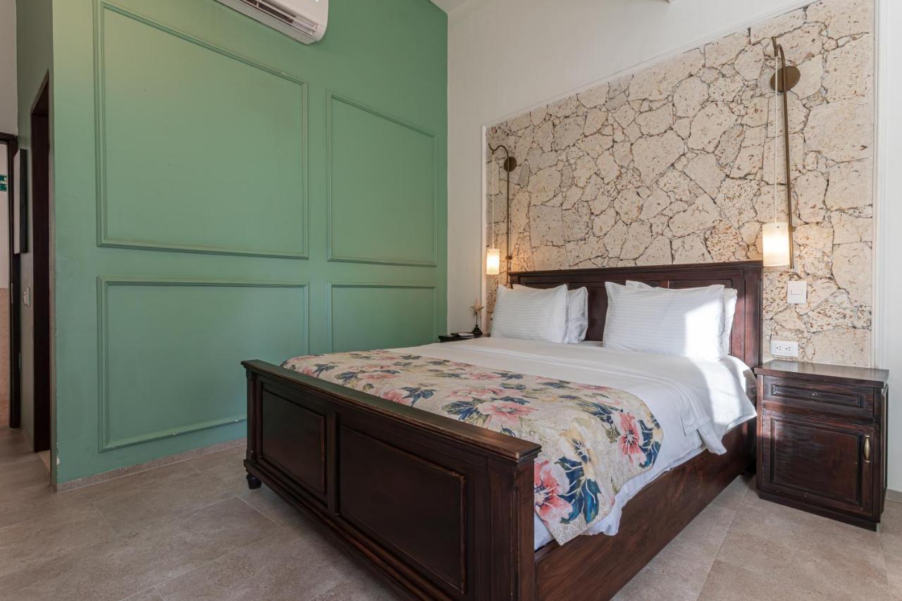 Soy Local Insignia Hotel Cartagena Exterior photo