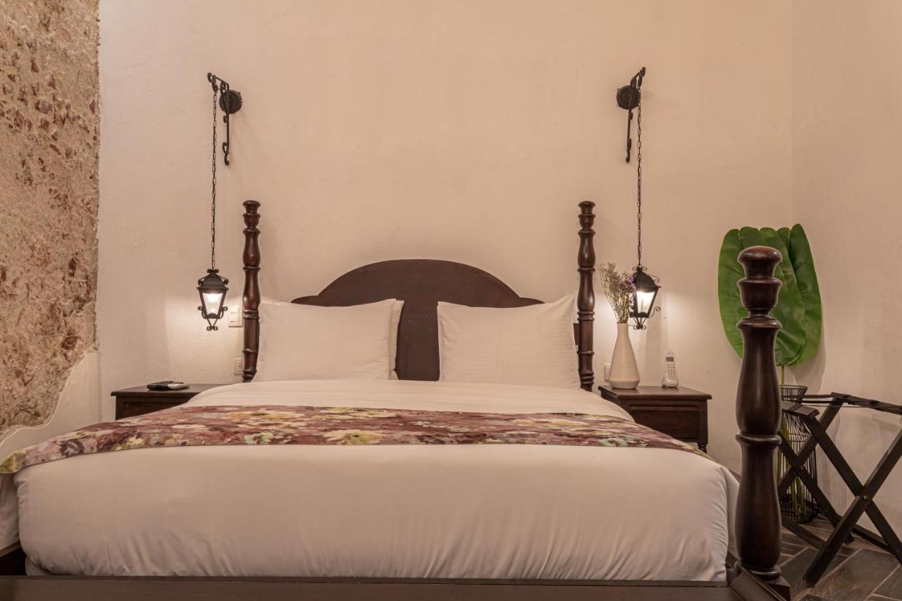 Soy Local Insignia Hotel Cartagena Exterior photo
