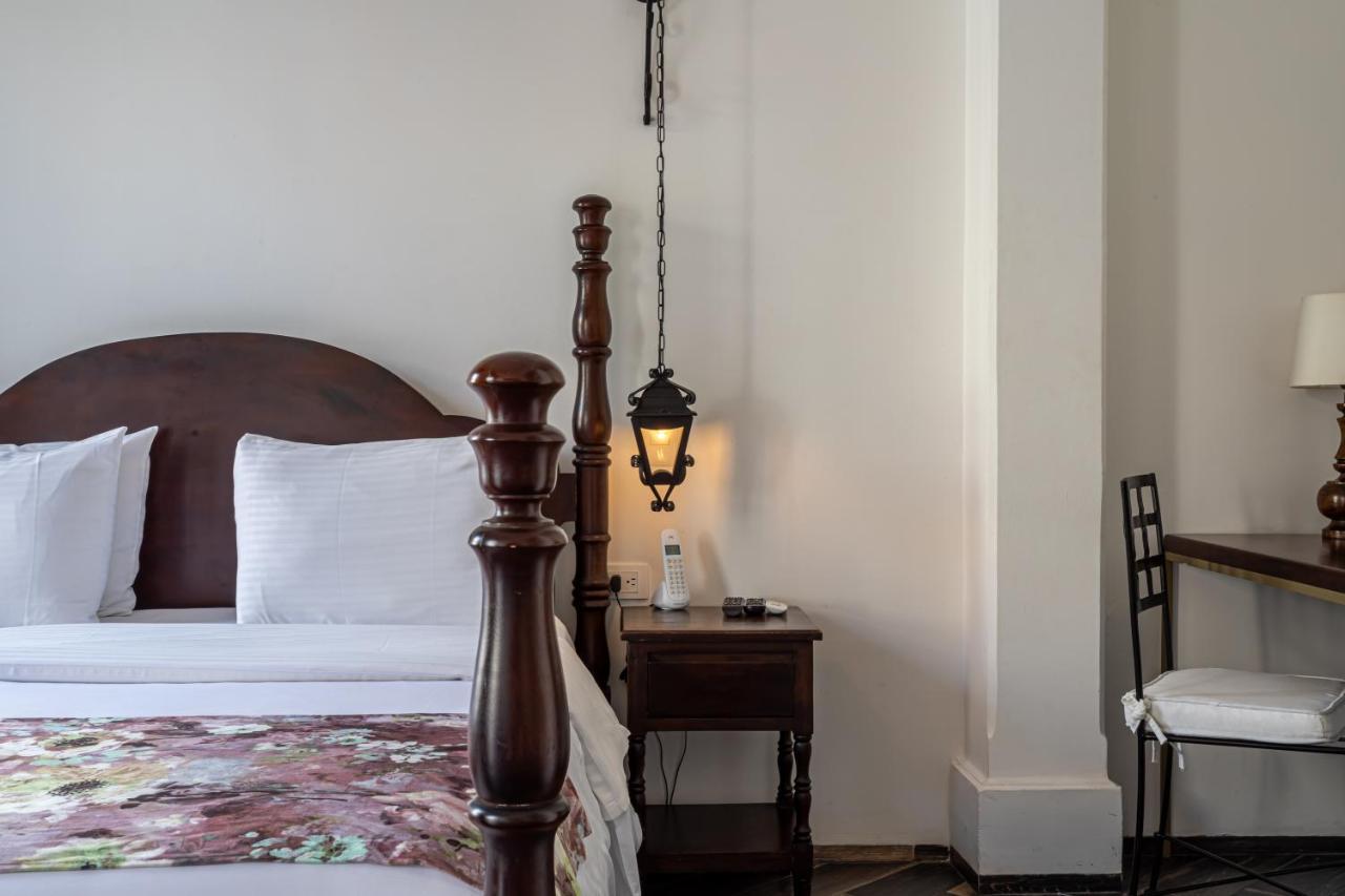 Soy Local Insignia Hotel Cartagena Exterior photo