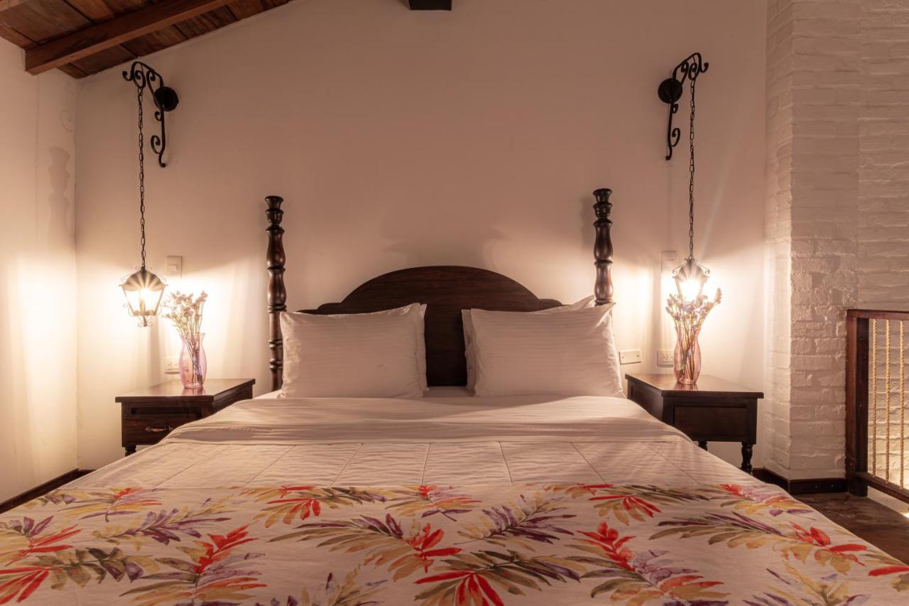 Soy Local Insignia Hotel Cartagena Exterior photo