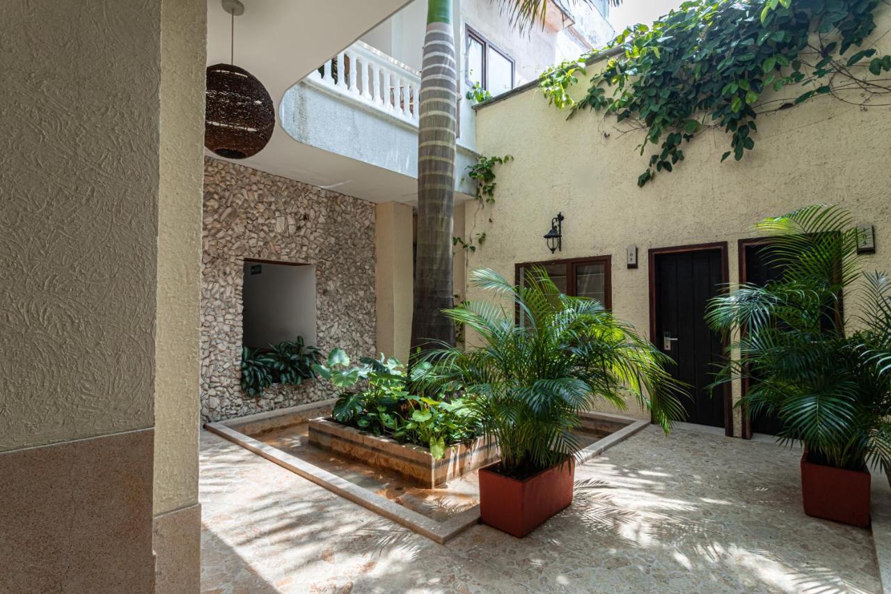 Soy Local Insignia Hotel Cartagena Exterior photo
