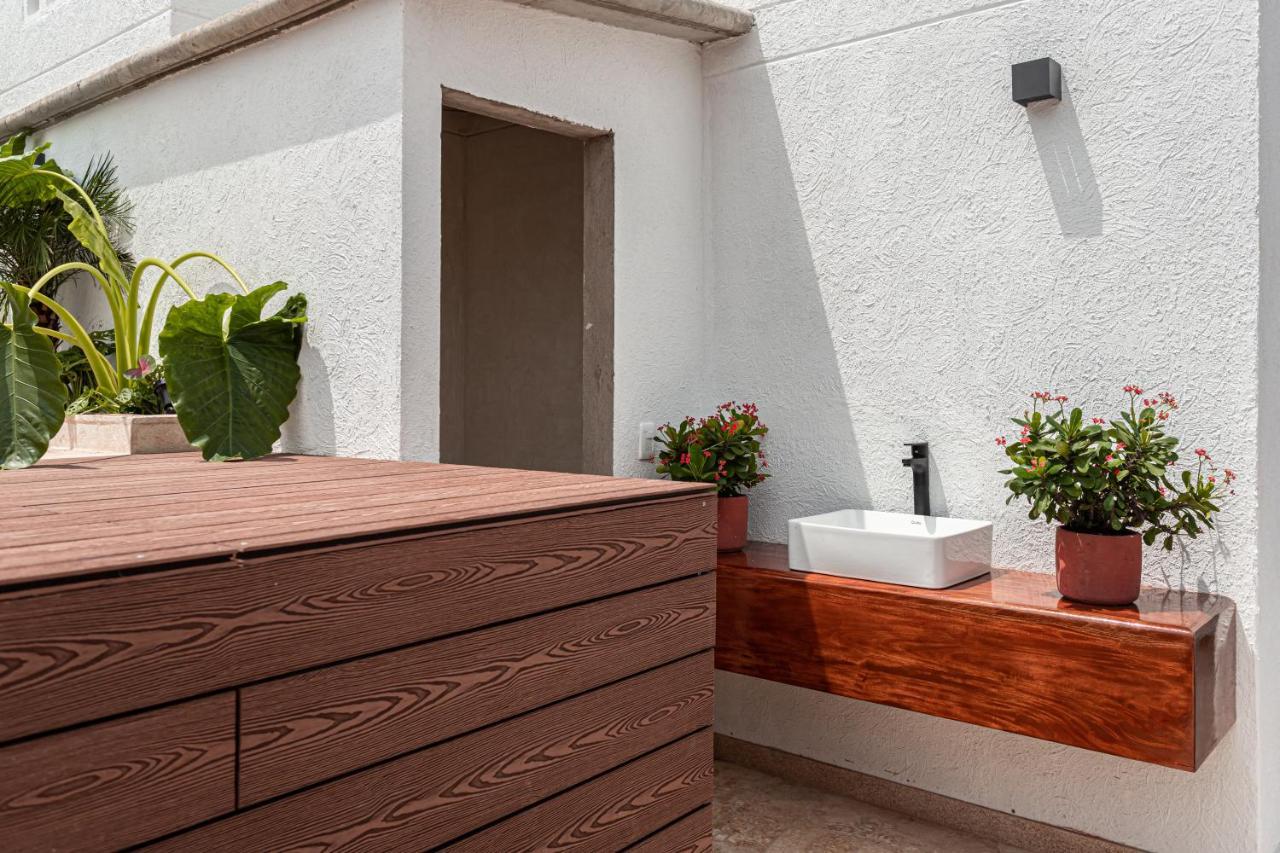 Soy Local Insignia Hotel Cartagena Exterior photo