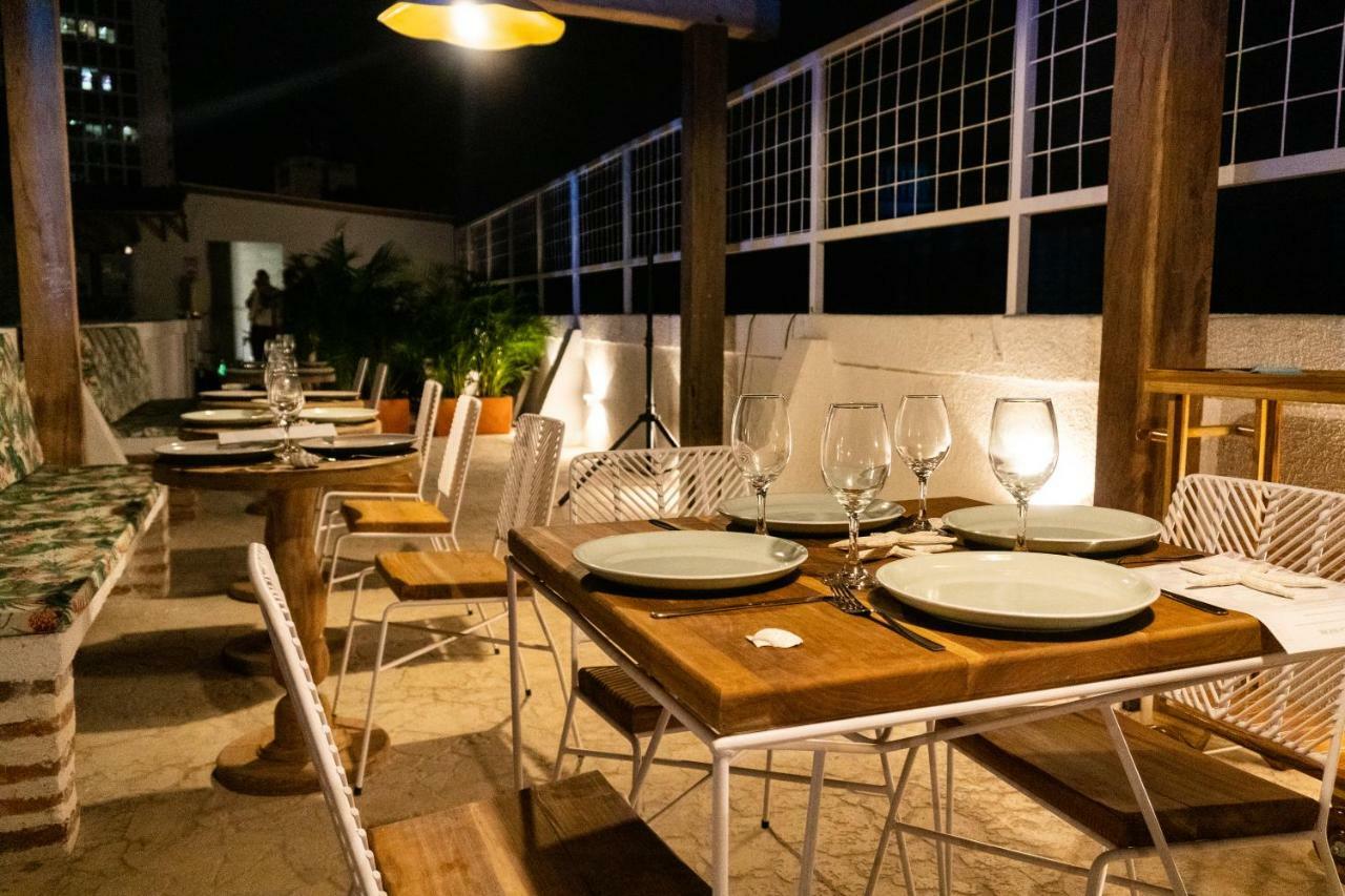 Soy Local Insignia Hotel Cartagena Exterior photo